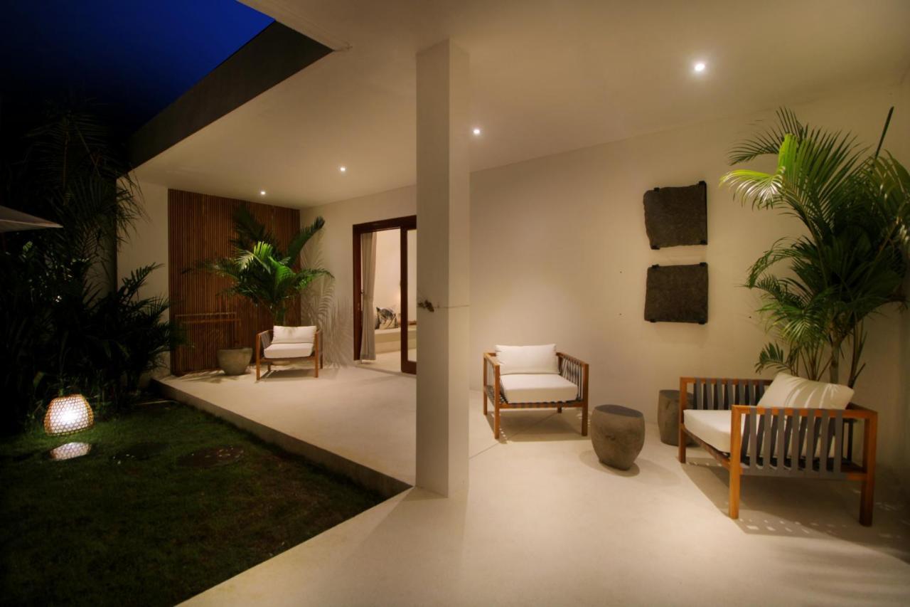 Ubud Luxury 2-Bedroom Villa With Private Pool And Bbq - Serene Escape! Exterior foto