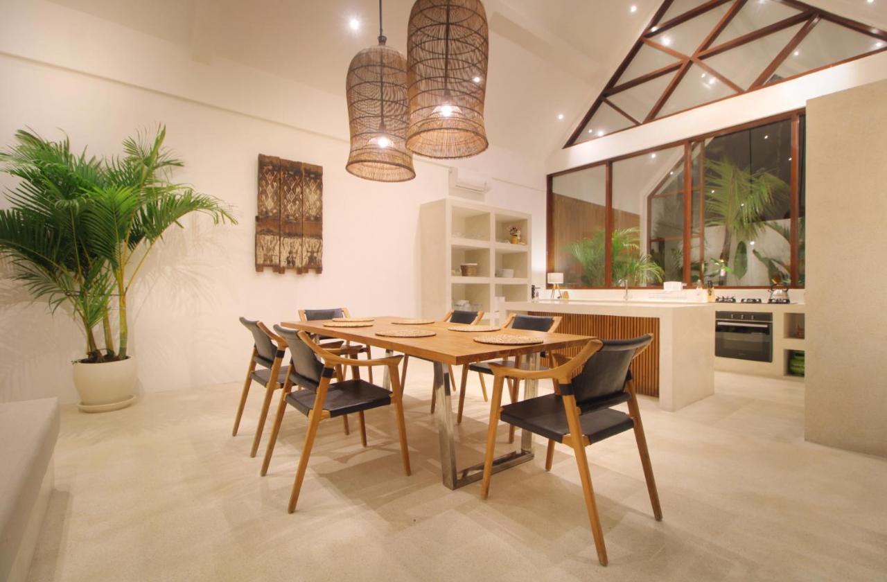 Ubud Luxury 2-Bedroom Villa With Private Pool And Bbq - Serene Escape! Exterior foto