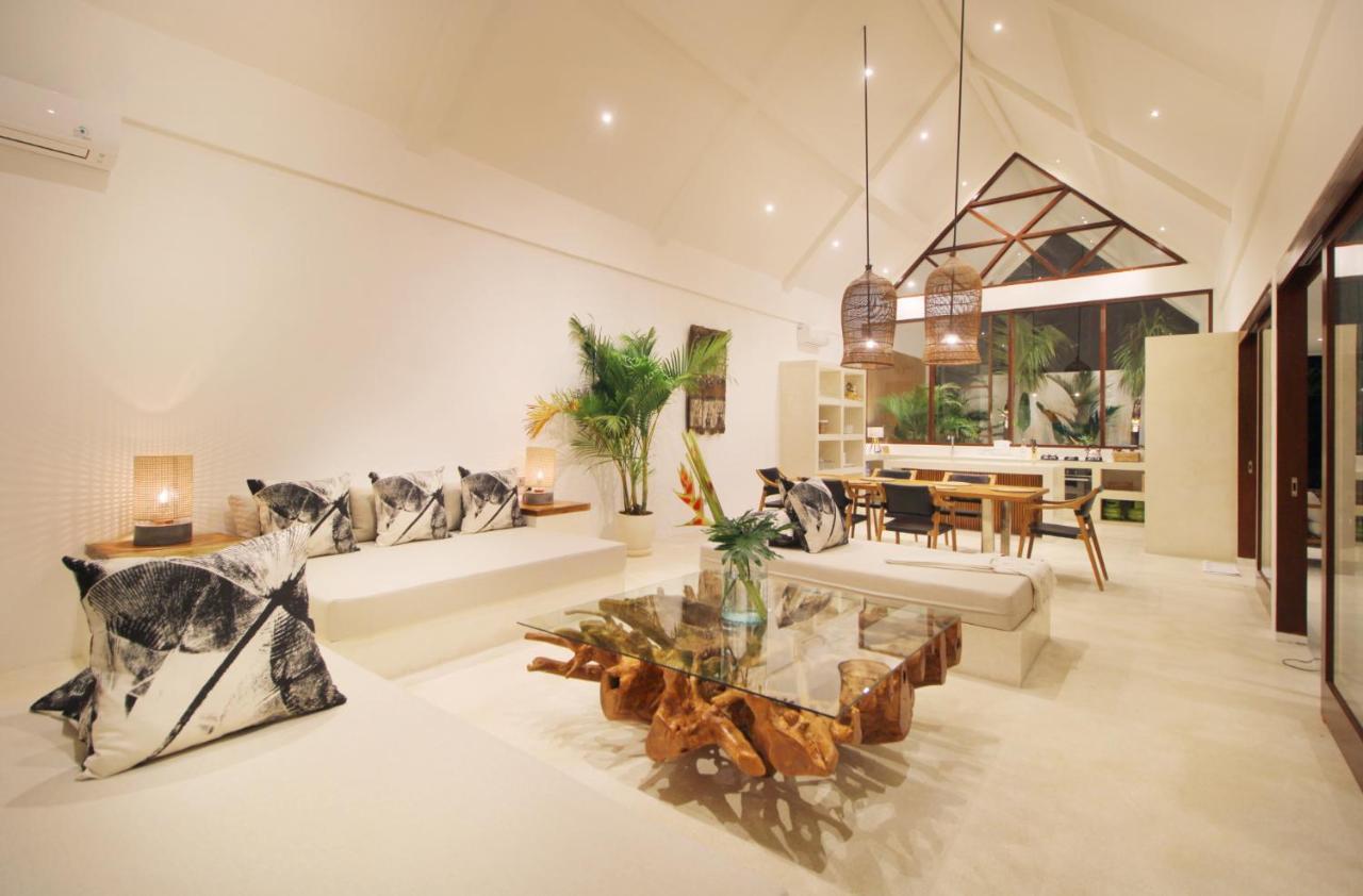 Ubud Luxury 2-Bedroom Villa With Private Pool And Bbq - Serene Escape! Exterior foto
