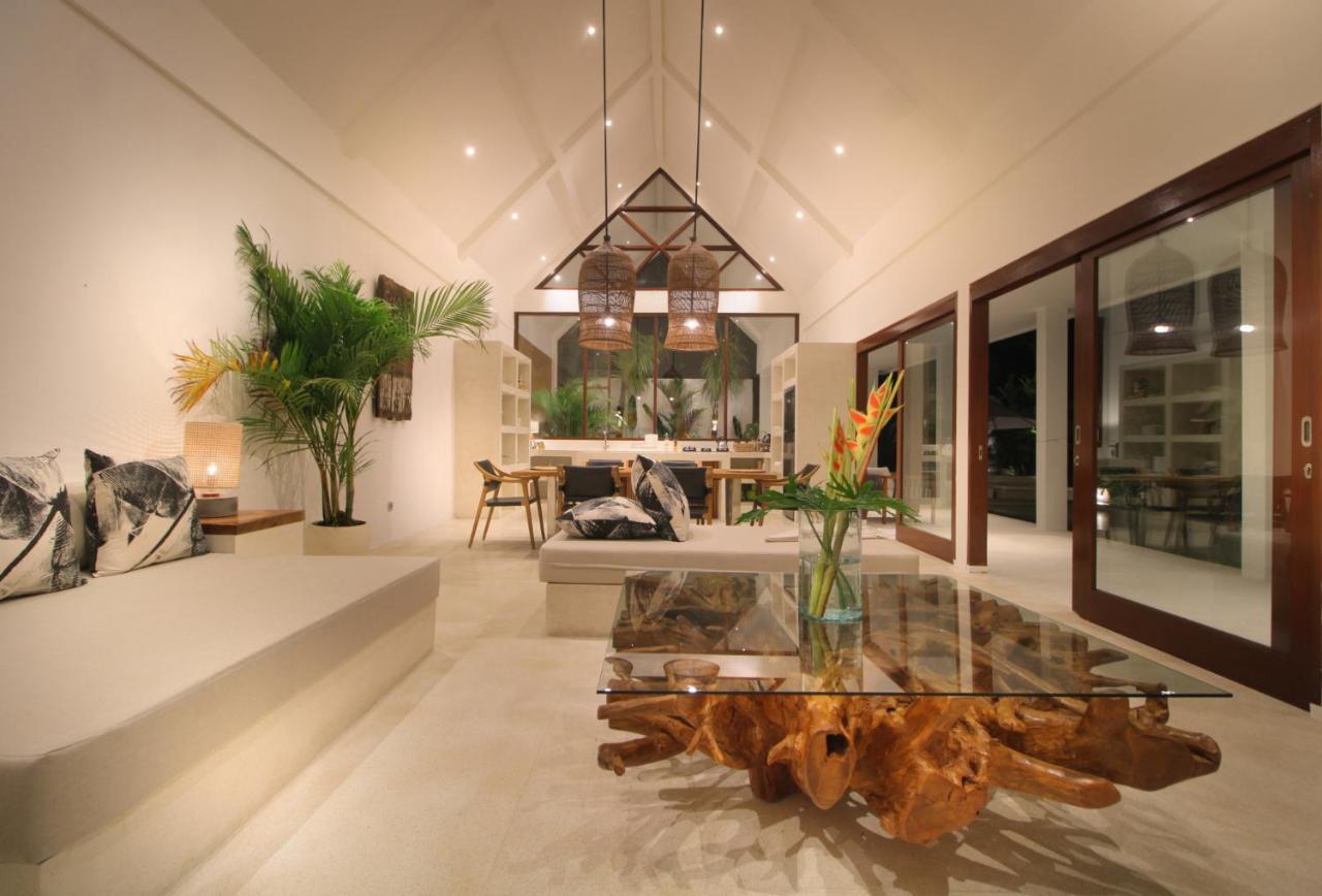 Ubud Luxury 2-Bedroom Villa With Private Pool And Bbq - Serene Escape! Exterior foto