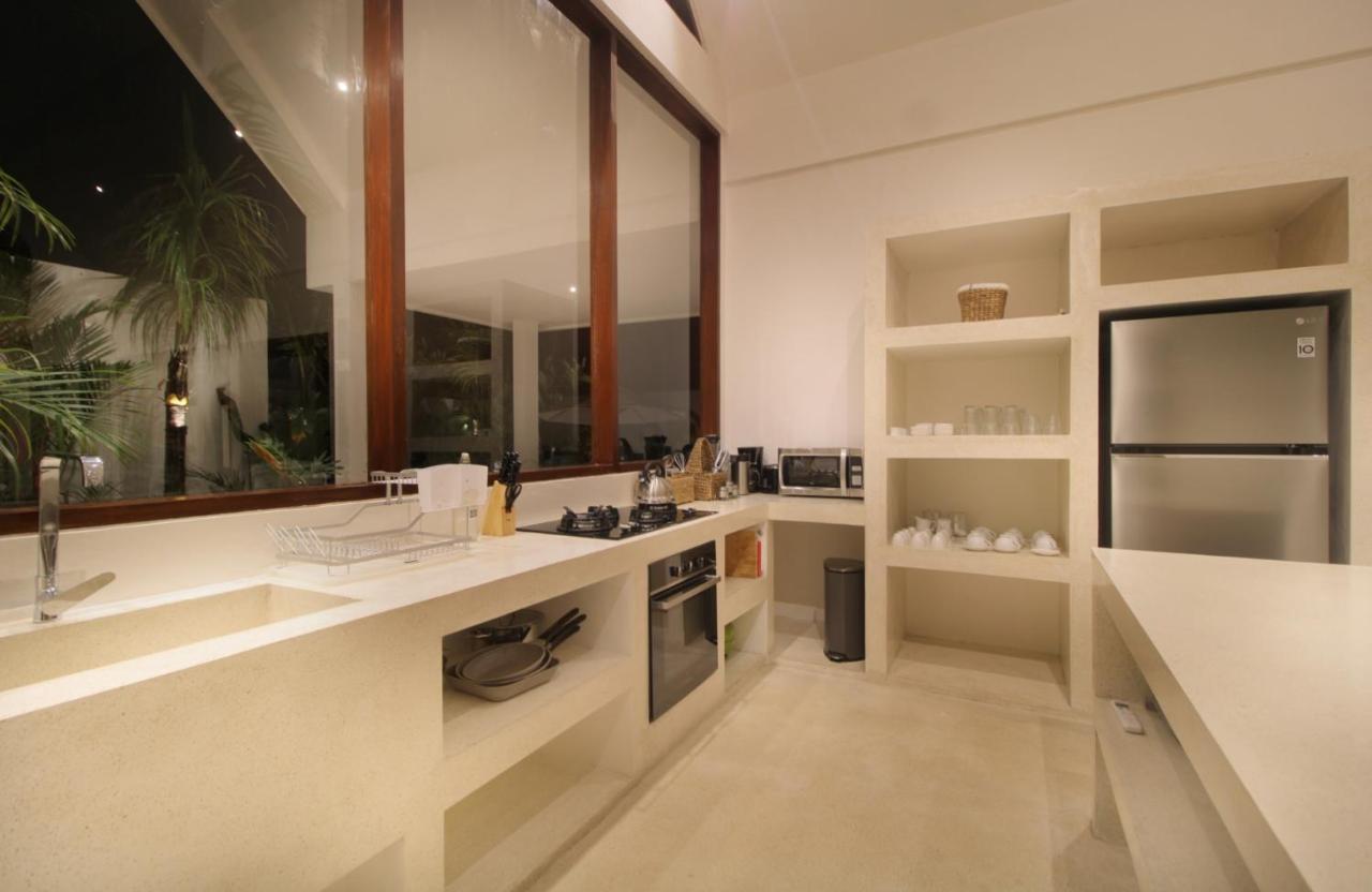 Ubud Luxury 2-Bedroom Villa With Private Pool And Bbq - Serene Escape! Exterior foto