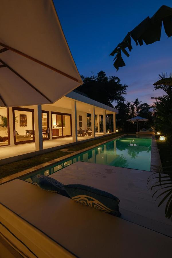 Ubud Luxury 2-Bedroom Villa With Private Pool And Bbq - Serene Escape! Exterior foto