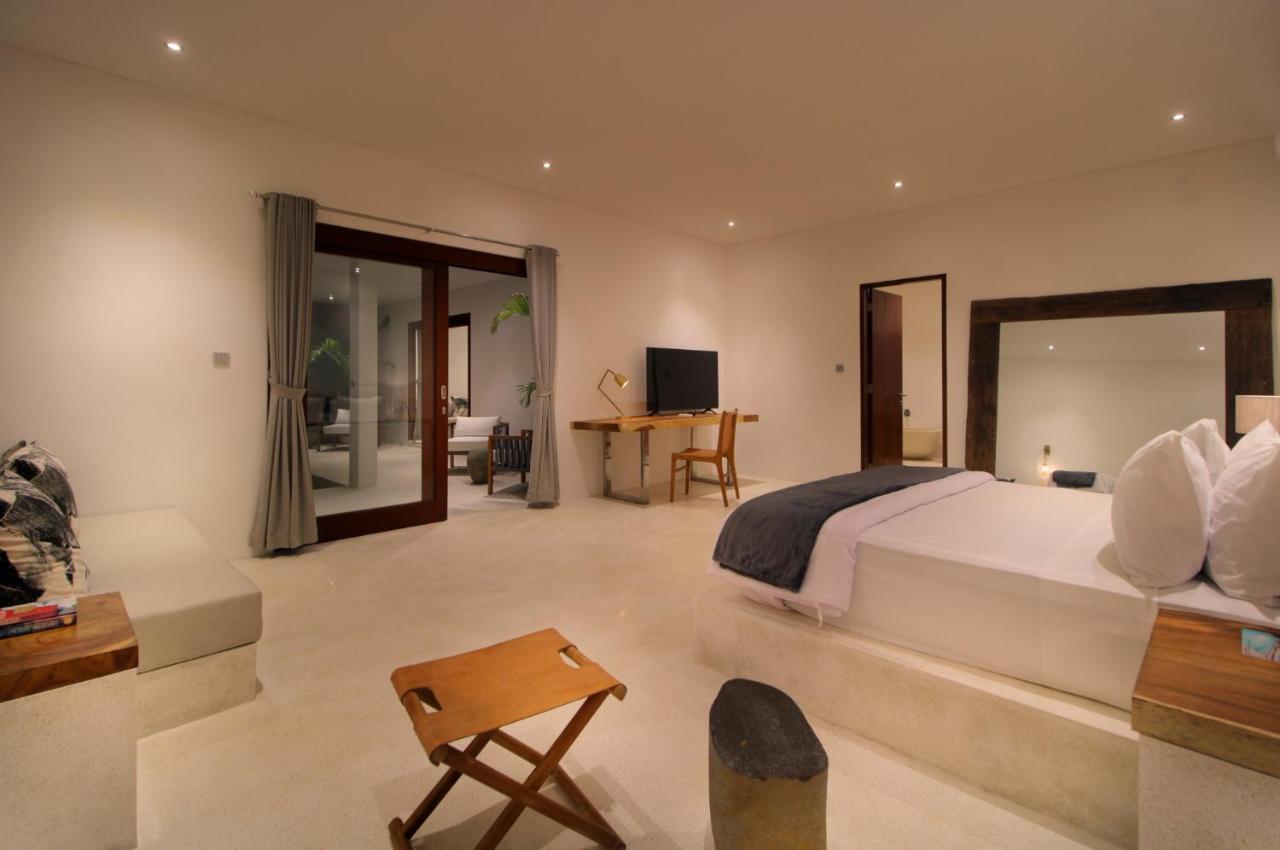 Ubud Luxury 2-Bedroom Villa With Private Pool And Bbq - Serene Escape! Exterior foto