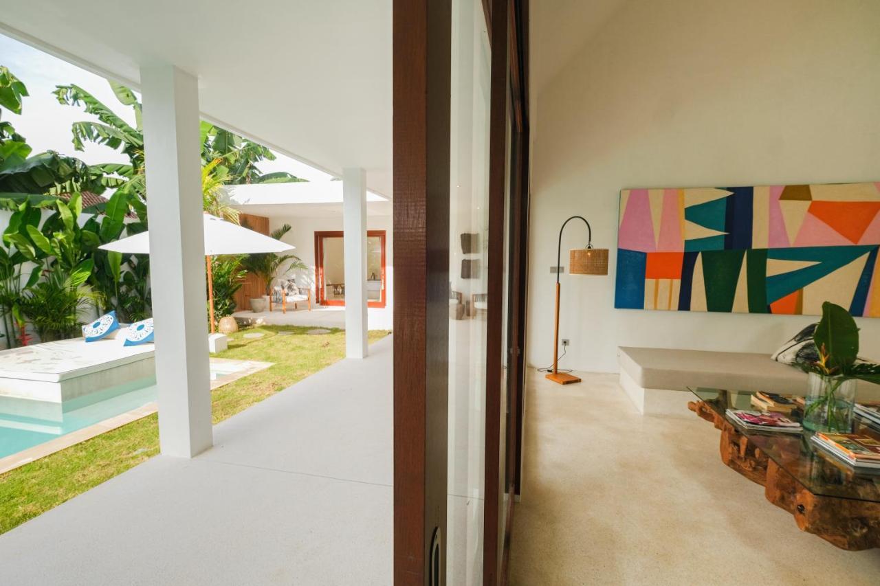 Ubud Luxury 2-Bedroom Villa With Private Pool And Bbq - Serene Escape! Exterior foto