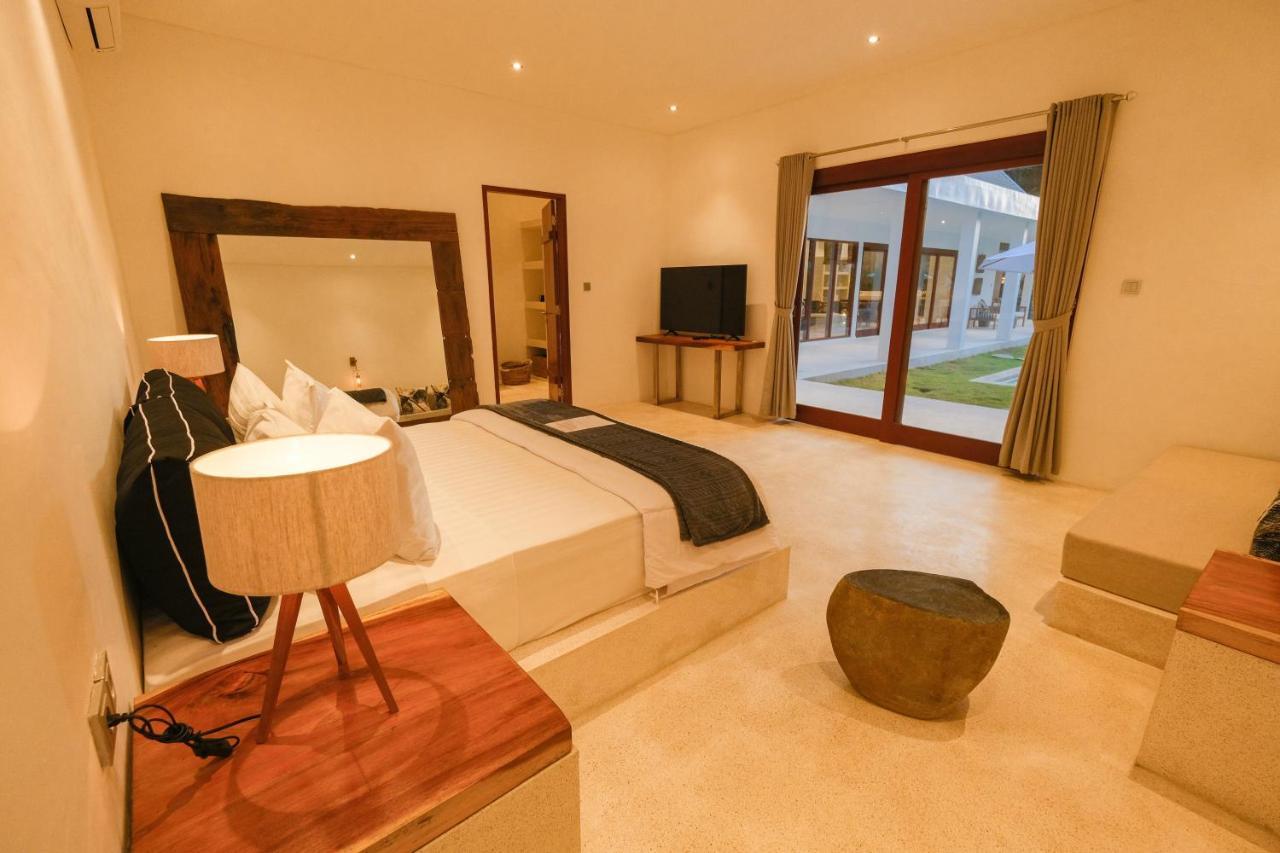 Ubud Luxury 2-Bedroom Villa With Private Pool And Bbq - Serene Escape! Exterior foto