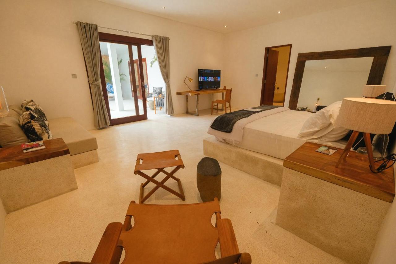 Ubud Luxury 2-Bedroom Villa With Private Pool And Bbq - Serene Escape! Exterior foto