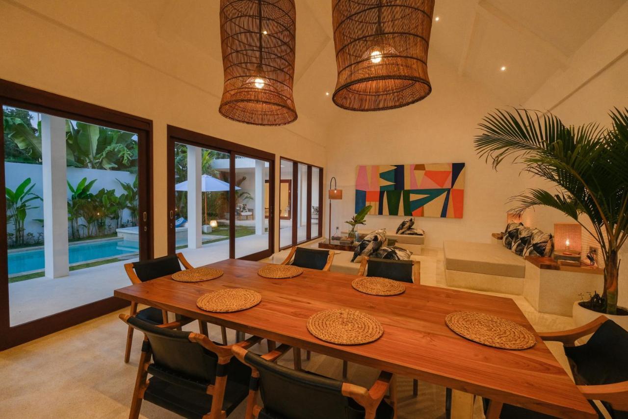 Ubud Luxury 2-Bedroom Villa With Private Pool And Bbq - Serene Escape! Exterior foto
