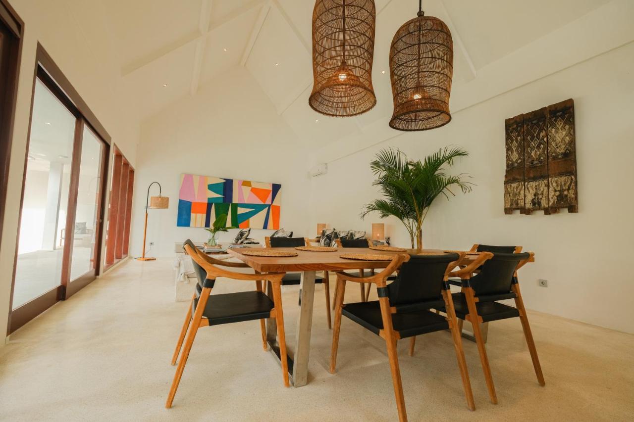 Ubud Luxury 2-Bedroom Villa With Private Pool And Bbq - Serene Escape! Exterior foto
