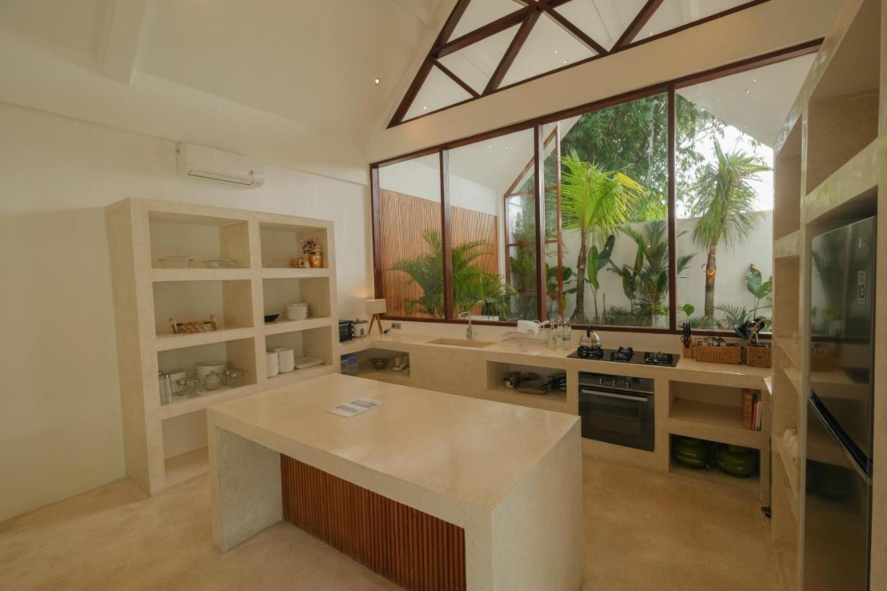 Ubud Luxury 2-Bedroom Villa With Private Pool And Bbq - Serene Escape! Exterior foto