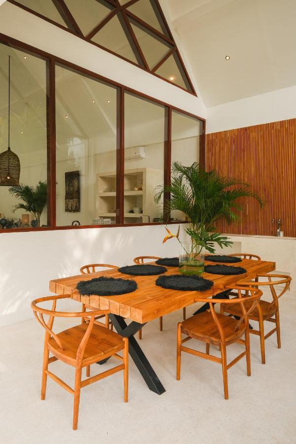 Ubud Luxury 2-Bedroom Villa With Private Pool And Bbq - Serene Escape! Exterior foto