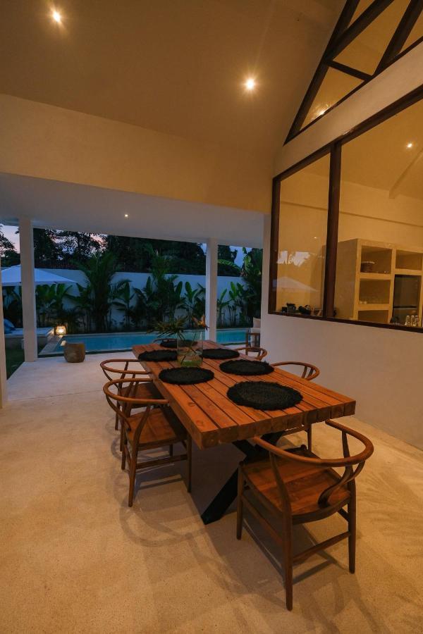 Ubud Luxury 2-Bedroom Villa With Private Pool And Bbq - Serene Escape! Exterior foto