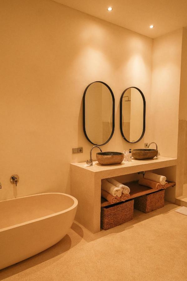 Ubud Luxury 2-Bedroom Villa With Private Pool And Bbq - Serene Escape! Exterior foto