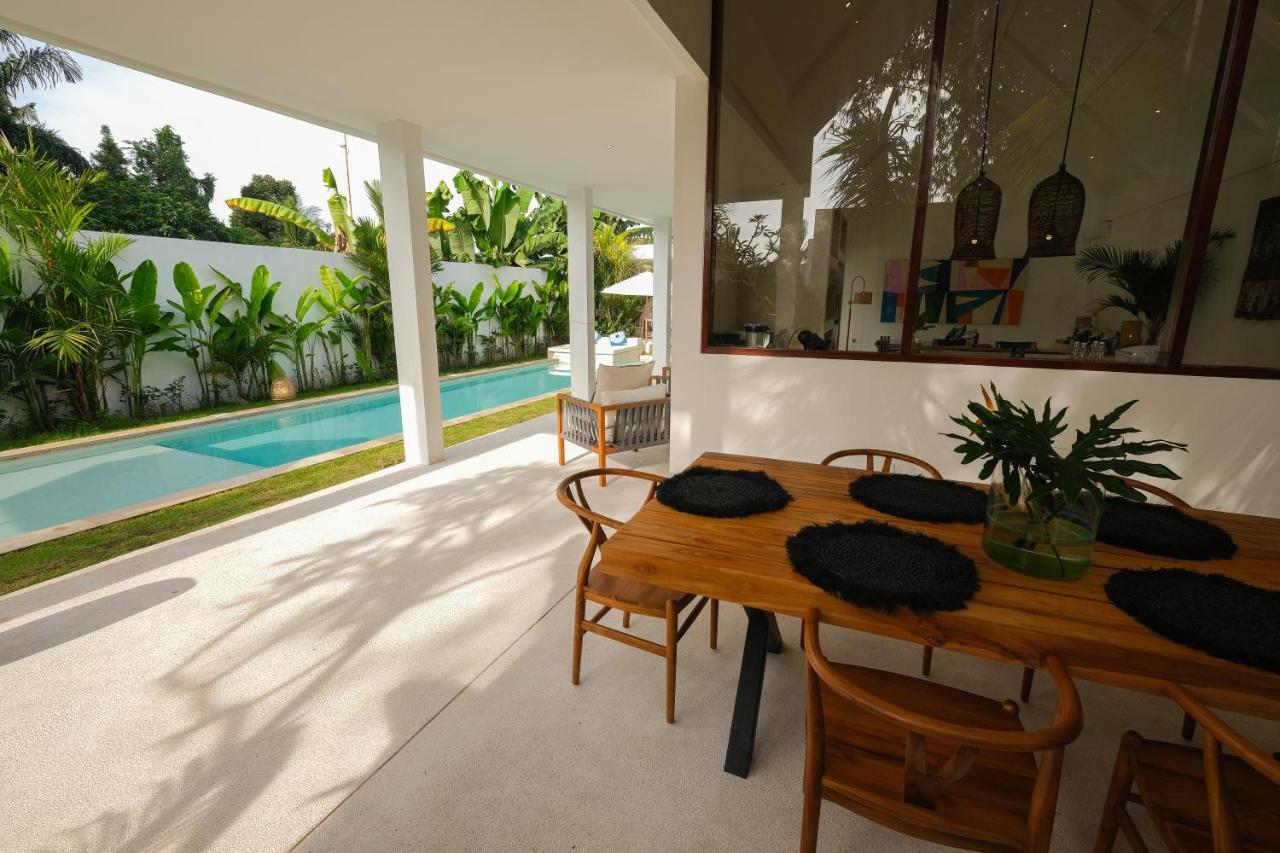 Ubud Luxury 2-Bedroom Villa With Private Pool And Bbq - Serene Escape! Exterior foto