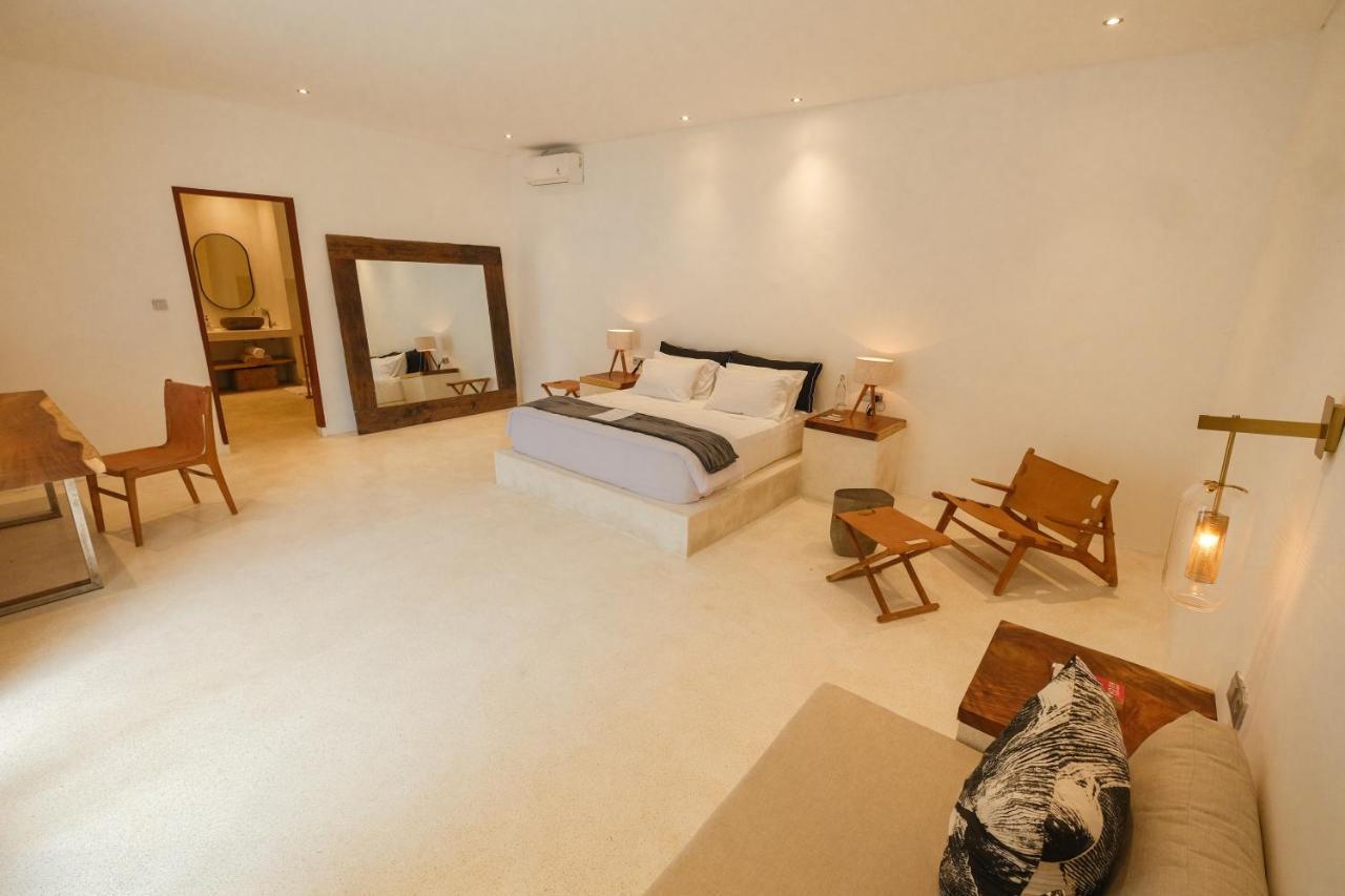 Ubud Luxury 2-Bedroom Villa With Private Pool And Bbq - Serene Escape! Exterior foto