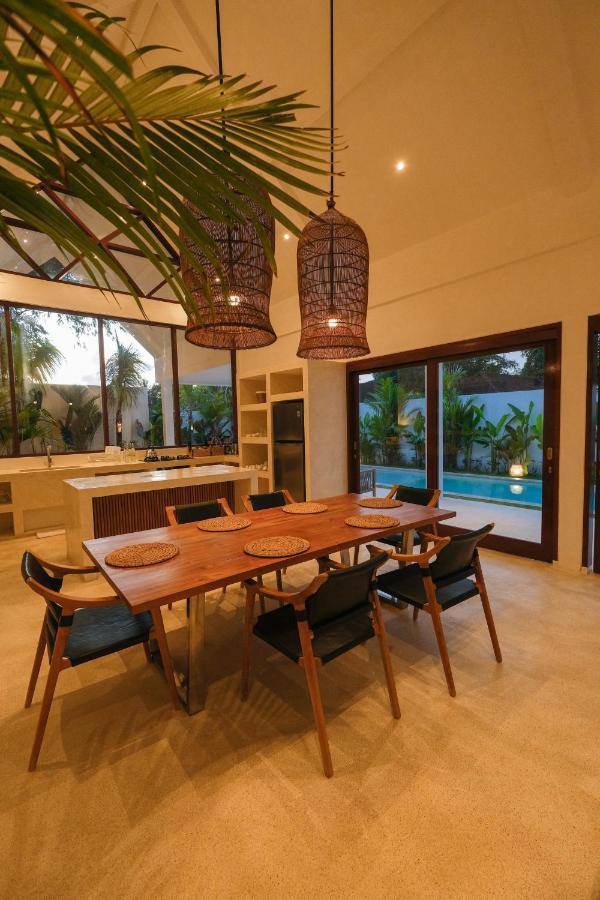 Ubud Luxury 2-Bedroom Villa With Private Pool And Bbq - Serene Escape! Exterior foto