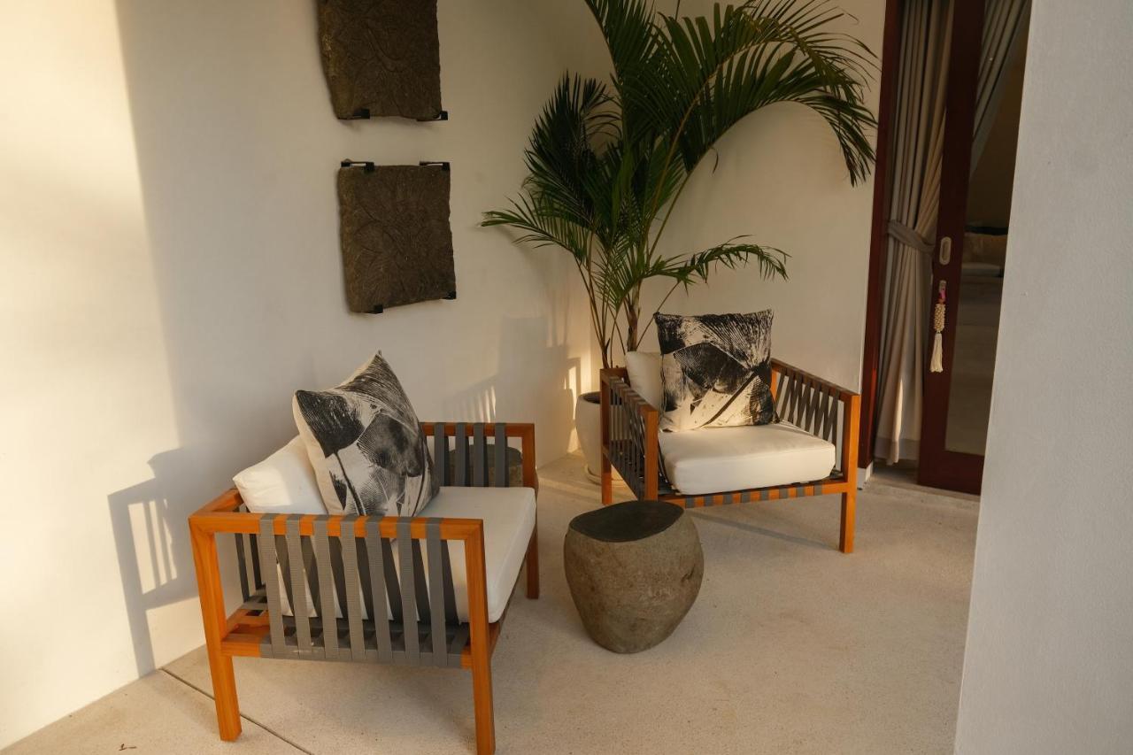 Ubud Luxury 2-Bedroom Villa With Private Pool And Bbq - Serene Escape! Exterior foto
